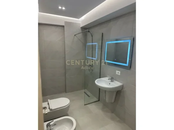 Tirane, shes apartament 1+1 , 65 m² 144.000 € (Kodra e Diellit)