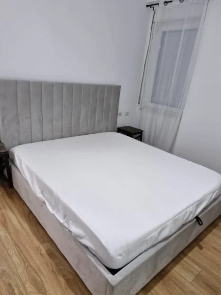 Tirane, jepet me qera apartament 2+1 Kati 2, 90 m² 600 € (Rruga e Elbasanit)