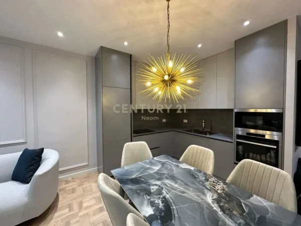 Tirane, jap me qera apartament 2+1+2 , 110 m² 1.200 € (Liqeni i Thatë)