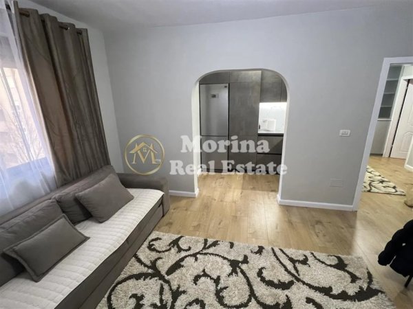 Tirane, jepet me qera apartament 1+1 Kati 4, 67 m² 550 € (21 Dhjetori)