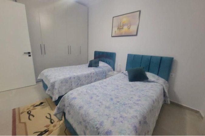 Tirane, jepet me qera apartament 2+1+Ballkon Kati 10, 111 m² 1.500 € (Mine Peza)