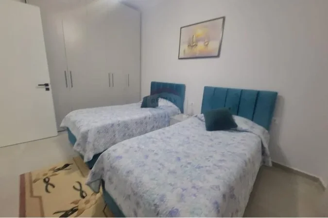 Tirane, jepet me qera apartament 2+1+Ballkon Kati 10, 111 m² 1.500 € (Mine Peza)