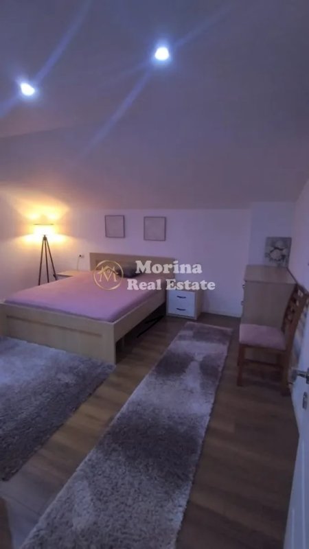 Tirane, jepet me qera apartament 1+1 Kati 4, 55 m² 400 € (Rruga e Kavajes — Qendra Globe)
