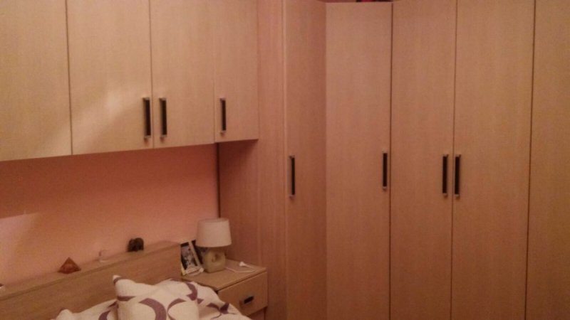 Tirane, jepet me qera apartament 1+1+Aneks+Ballkon Kati 4, 450 € (rruga e elbasanit)