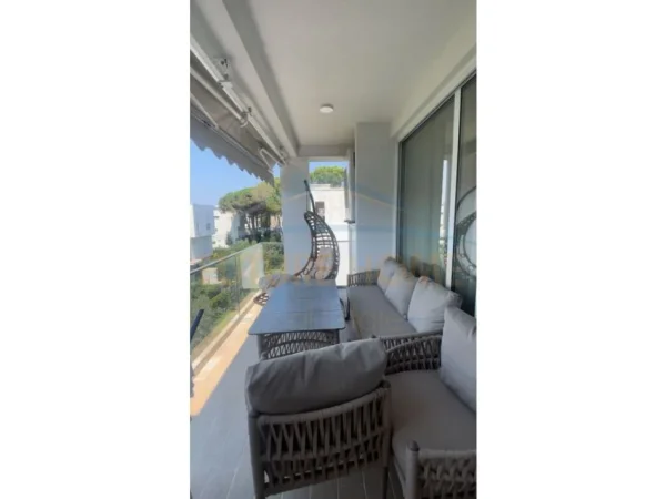 Durres, shitet apartament 2+1+Ballkon Kati 1, 100 m² 305.000 € 