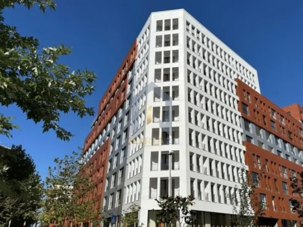 Tirane, shes apartament 1+1+Ballkon , 72 m² 93.080 € (Astir)