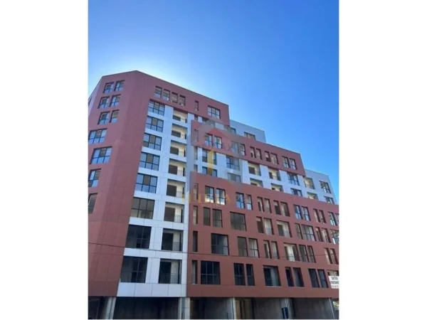 Tirane, shes apartament 1+1+Ballkon , 72 m² 93.080 € (Astir)