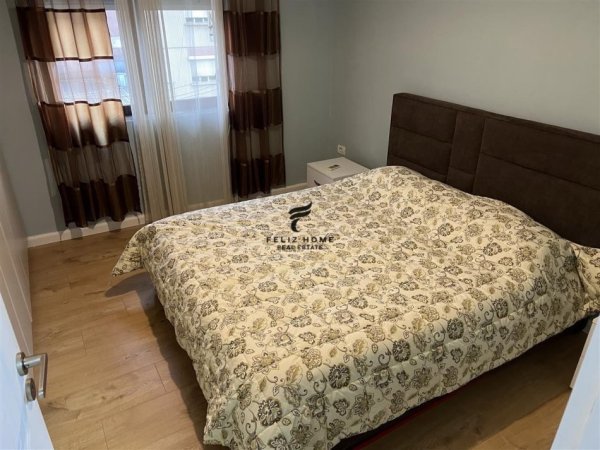 Tirane, jepet me qera apartament 1+1+Ballkon Kati 4, 67 m² 550 € (FROSINA PLAKU)