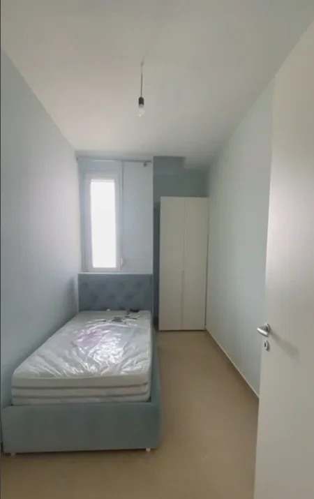 Vlore, shitet apartament 2+1+Ballkon Kati 5, 89 m² 146.850 € (Plazhi Vjeter, Vlore)