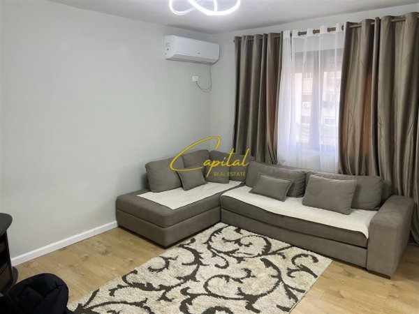 Tirane, jepet me qera apartament 1+1 Kati 4, 67 m² 550 € (21 DHJETORI)