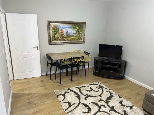 Tirane, jepet me qera apartament 1+1 Kati 4, 67 m² 550 € (21 DHJETORI)