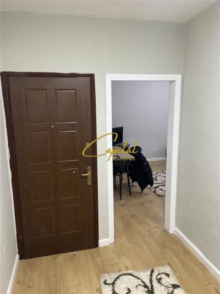 Tirane, jepet me qera apartament 1+1 Kati 4, 67 m² 550 € (21 DHJETORI)