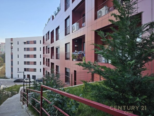 Tirane, shes apartament 1+1+Aneks+Ballkon Kati 0, 60 m² 120.000 € (Kodra e Diellit)