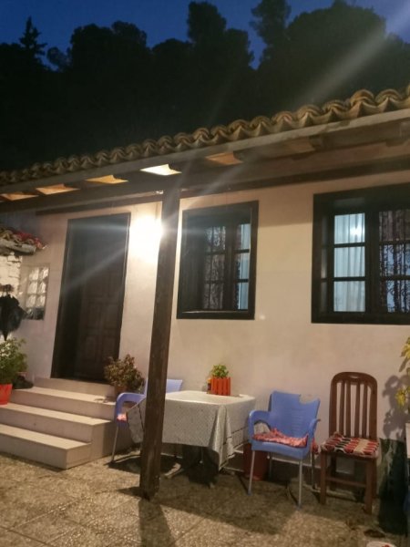 Berat, shitet shtepi 2+1 Kati 1, 78 m² 156.000 € (SHITET SUPER SHTEPI 2+1 NE GORICE NE BERAT.)