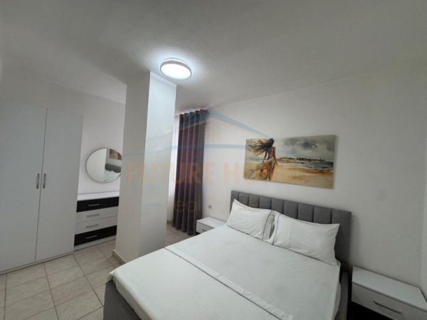 Durres, shitet apartament 1+1 Kati 7, 65 m² 75.000 € 