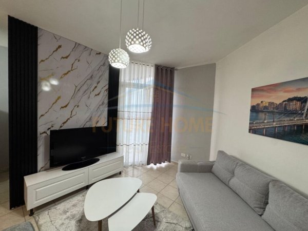 Durres, shitet apartament 1+1 Kati 7, 65 m² 75.000 € 