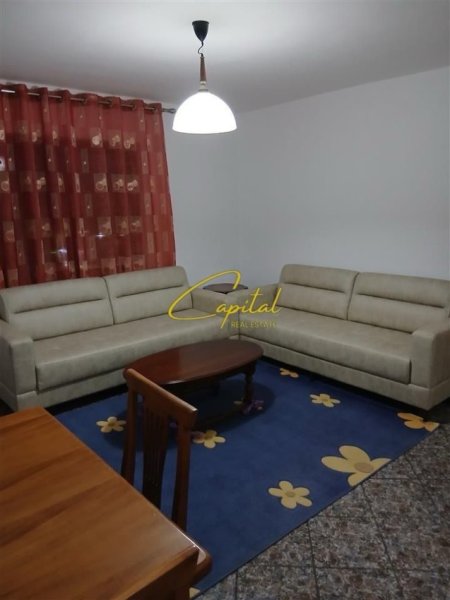 Tirane, jepet me qera apartament 1+1 Kati 5, 48 m² 450 € (RRUGA E ELBASANIT)