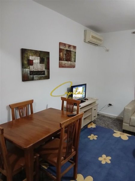 Tirane, jepet me qera apartament 1+1 Kati 5, 48 m² 450 € (RRUGA E ELBASANIT)