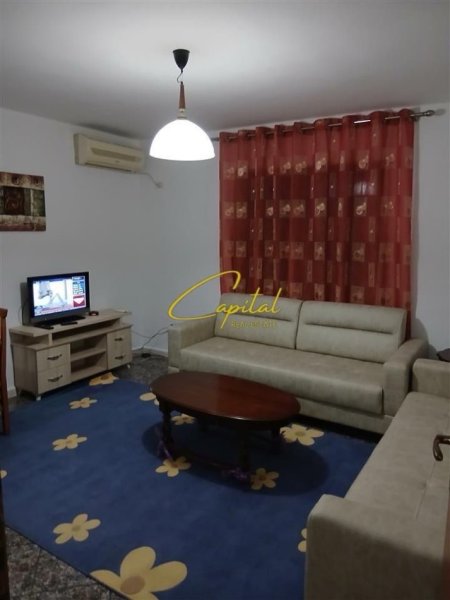 Tirane, jepet me qera apartament 1+1 Kati 5, 48 m² 450 € (RRUGA E ELBASANIT)