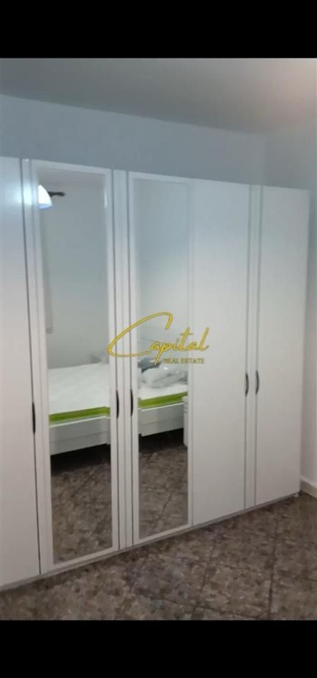 Tirane, jepet me qera apartament 1+1 Kati 5, 48 m² 450 € (RRUGA E ELBASANIT)
