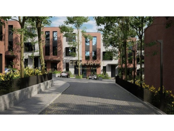 Tirane, shes apartament duplex Dublex , 452 m² 479.820 € (PiCCADiLLY REZIDENCE)