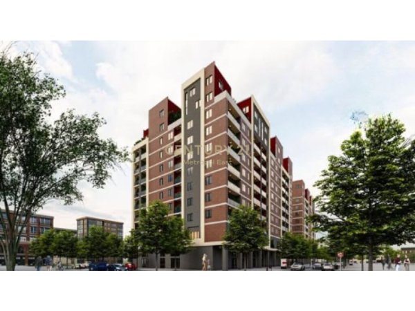 Tirane, shes apartament 1+1+Aneks+Ballkon Kati 3, 61 m² 159.000 € (INXHINIERIA)