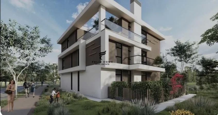 Tirane, shitet apartament 2+1+Ballkon Kati 2, 126 m² 299.000 € (REZIDENCA TULIPAN)