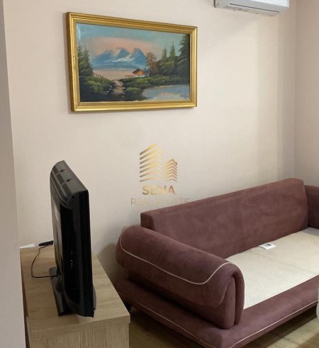 Tirane, jepet me qera shtepi 1+1 Kati 1, 60 m² 360 € (Rruga Filip Shiroka)