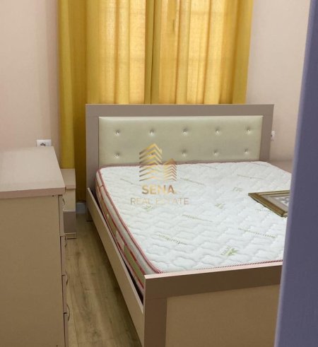 Tirane, jepet me qera shtepi 1+1 Kati 1, 60 m² 360 € (Rruga Filip Shiroka)