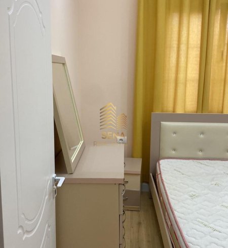 Tirane, jepet me qera shtepi 1+1 Kati 1, 60 m² 360 € (Rruga Filip Shiroka)