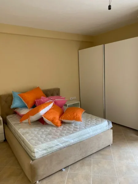 Vlore, shitet apartament 2+1+Ballkon Kati 2, 83 m² 137.200 € (VLORE)