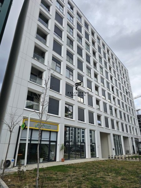 Tirane, jepet me qera apartament 2+1+Ballkon Kati 1, 88 m² 500 € (BULEVARDI I RI)