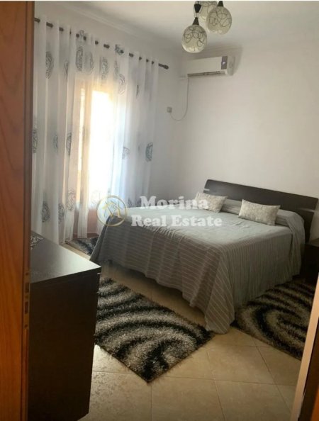 Tirane, jepet me qera shtepi 2+1 Kati 2, 110 m² 450 € (Rruga Elbasanit/ Akademia e Policise)