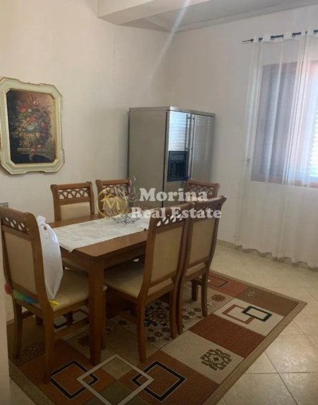 Tirane, jepet me qera shtepi 2+1 Kati 2, 110 m² 450 € (Rruga Elbasanit/ Akademia e Policise)