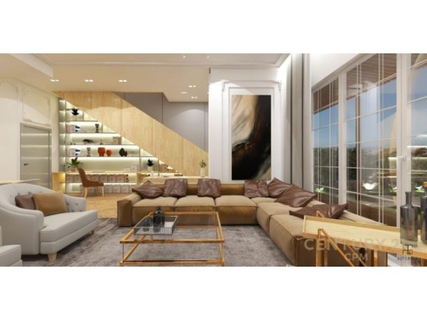 Tirane, shes apartament duplex Dublex Kati 4, 305 m² 400.000 € (KODRA E DIELLIT)