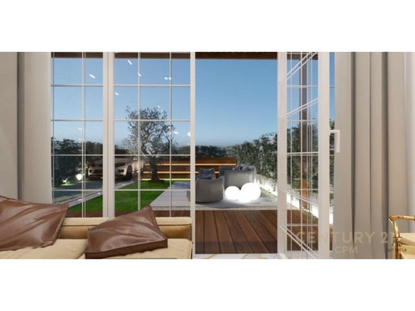 Tirane, shes apartament duplex Dublex Kati 4, 305 m² 400.000 € (KODRA E DIELLIT)