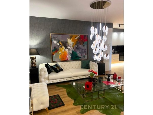 Tirane, shes apartament 2+1+Aneks+Ballkon Kati 9, 138 m² 290.000 € (JOENA 21 DHJETORI)