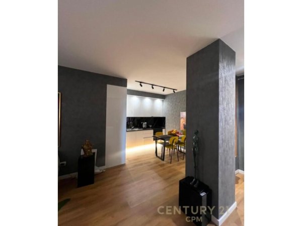 Tirane, shes apartament 2+1+Aneks+Ballkon Kati 9, 138 m² 290.000 € (JOENA 21 DHJETORI)