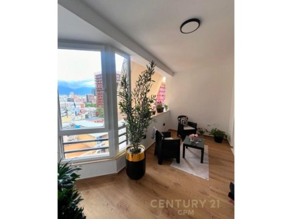 Tirane, shes apartament 2+1+Aneks+Ballkon Kati 9, 138 m² 290.000 € (JOENA 21 DHJETORI)