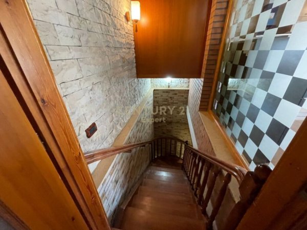 Tirane, shes apartament duplex Dublex Kati 3, 160 m² 510.000 € (BLLOK)