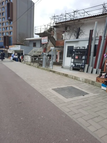 Aspirim , ulluqe. kapar per kuzhina, tuba per soba