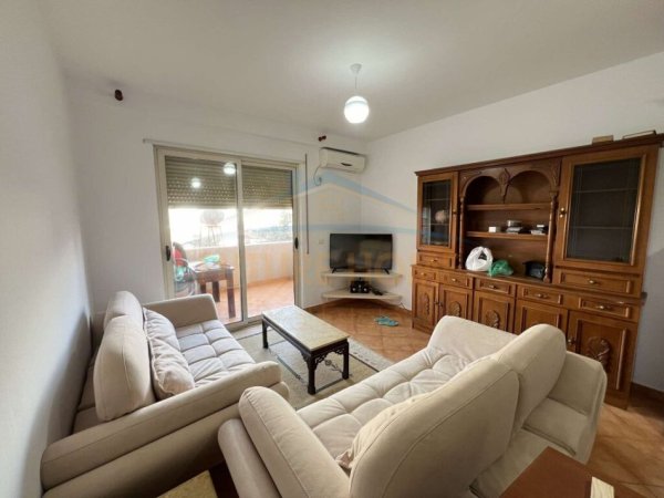 SHITET APARTAMENT 2+1 NE ASTIR