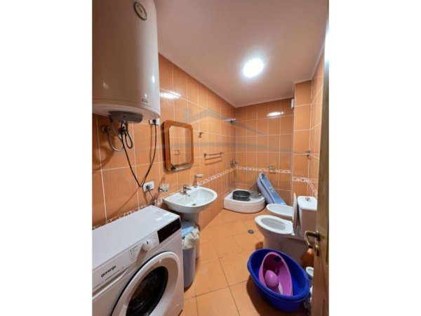 SHITET APARTAMENT 2+1 NE ASTIR