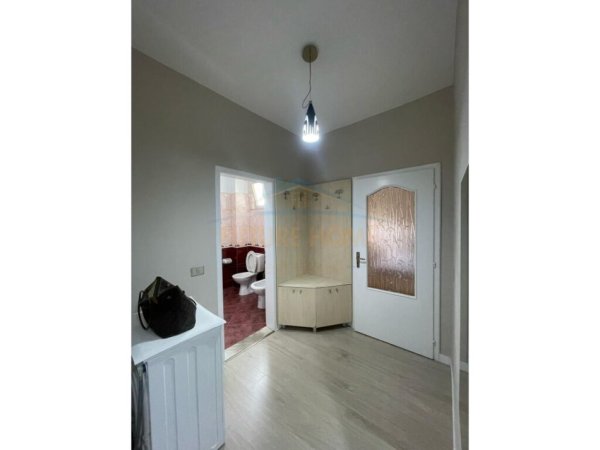 APARTAMENT 1+1 ME QERA NE BLLOK