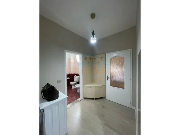 APARTAMENT 1+1 ME QERA NE BLLOK