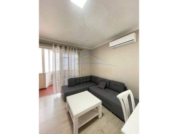 APARTAMENT 1+1 ME QERA NE BLLOK