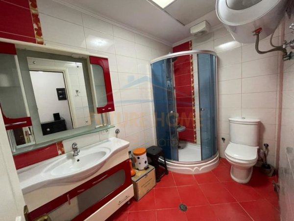 JEPET ME QERA APARTAMENT 3+1 TEK KOMPLEKSI HALILI , SELVIA