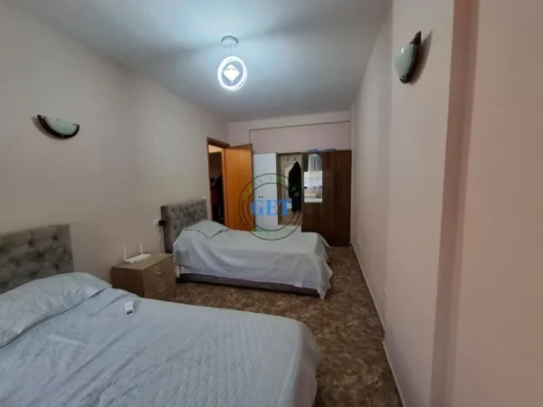 Durres, shitet apartament 2+1 Kati 4, 65 m² 100.000 €