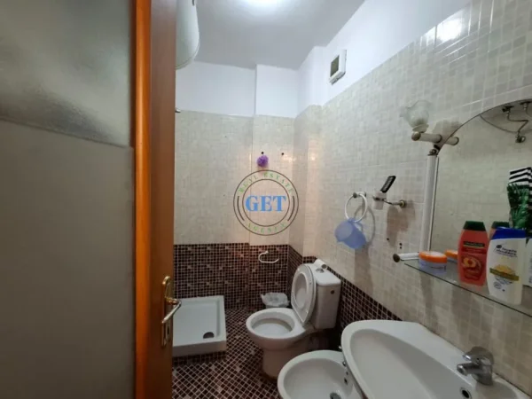 Durres, shitet apartament 2+1 Kati 4, 65 m² 100.000 €