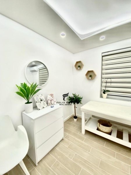 Tirane, jepet me qera ambjent biznesi Kati 2, 68 m² 750 € (VASIL SHANTO)